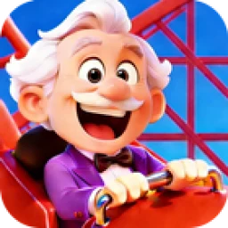 Symbol von Joy Tycoon: Build Theme Parks