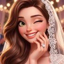 Say Yes: Merge Wedding